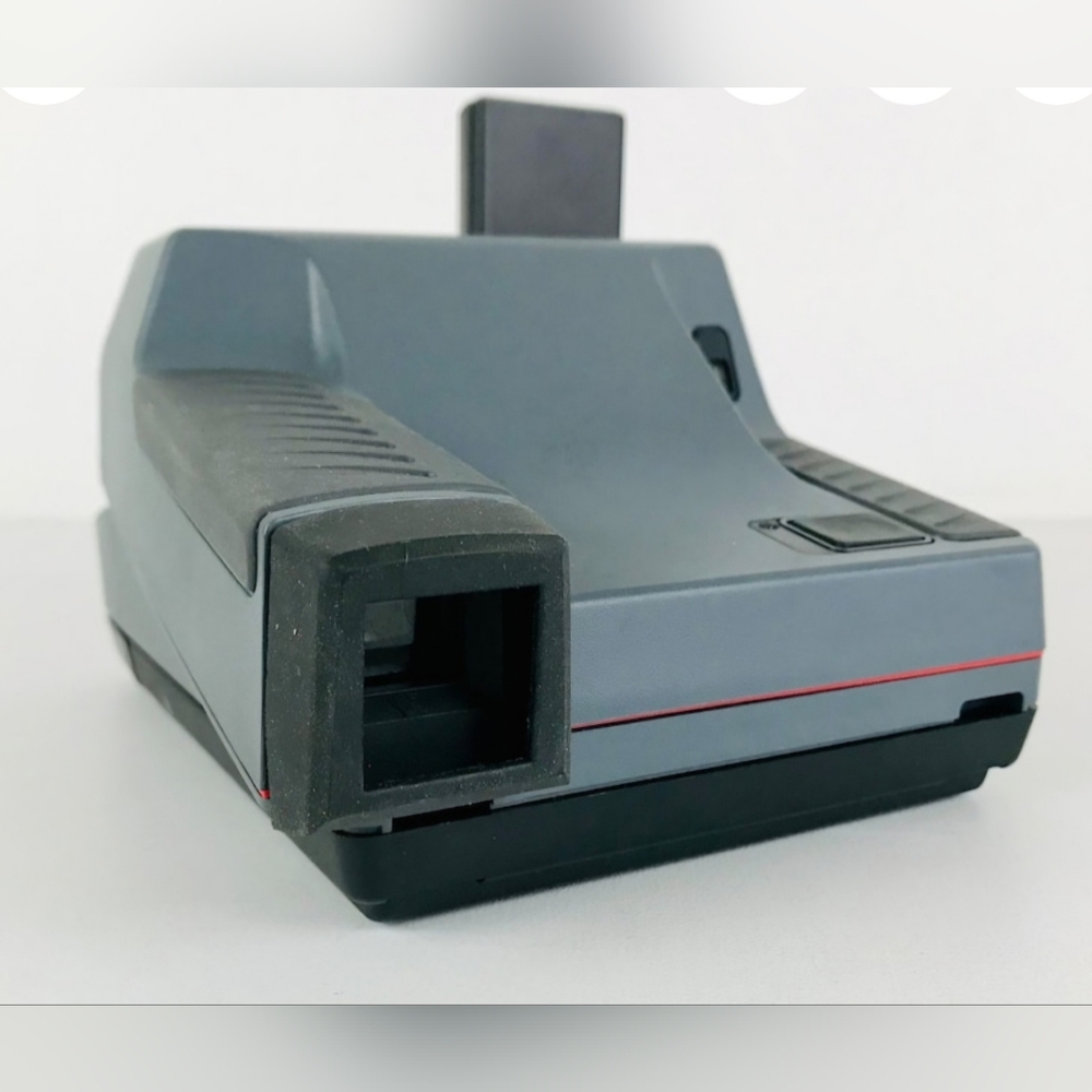 Polaroid 90s Impulse 📷 - Picture 3 of 5